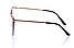 Жіночі окуляри 2024 року 1910b-g SunGlasses 1910b-g (o4ki-10123), фото 4