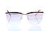 Жіночі окуляри 2024 року 1910peach SunGlasses 1910peach (o4ki-10124), фото 3