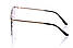 Жіночі окуляри 2024 року 1910peach SunGlasses 1910peach (o4ki-10124), фото 4
