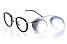 Жіночі сонцезахисні окуляри SunGlasses 1893c8 (o4ki-10130), фото 6