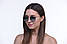 Жіночі сонцезахисні окуляри SunGlasses 1893c8 (o4ki-10130), фото 9