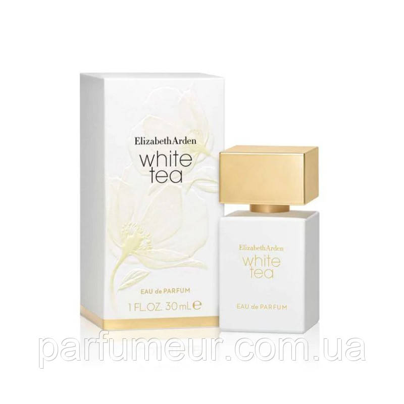 White Tea Elizabeth Arden eau de parfum 30 ml