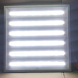 Світлодіодна панель під армстронг 50W 6500K ARM-G6-600-50-6, фото 5