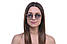 Жіночі окуляри 2024 року 1893с126 SunGlasses 1893с126 (o4ki-10133), фото 7
