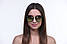 Жіночі сонцезахисні окуляри SunGlasses 8192c5 (o4ki-10138), фото 5