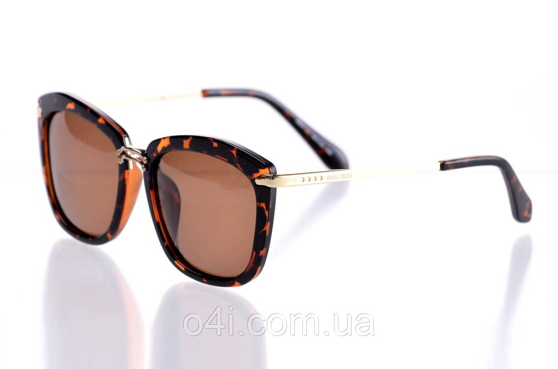 Жіночі окуляри Miu Miu 2601c1 (o4ki-10140), фото 1