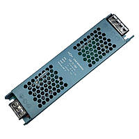 Блок живлення BIOM DC12 300W 25A LED-12-300, металевий корпус, пасивне охолодження, для LED стрічки