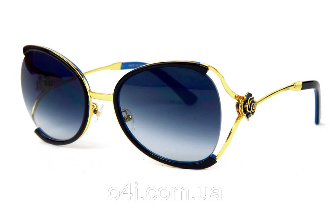Жіночі окуляри Chanel 12319 Chanel 5382-col04 (o4ki-12319)