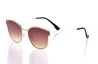 Женские очки 2024 года 004brown SunGlasses 004brown (o4ki-10142)