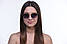 Жіночі окуляри 2024 року 004b-g SunGlasses 004b-g (o4ki-10143), фото 6