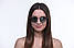 Жіночі сонцезахисні окуляри SunGlasses 004z (o4ki-10144), фото 5