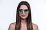 Жіночі окуляри 2024 року 004blue SunGlasses 004blue (o4ki-10146), фото 5