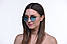 Жіночі окуляри 2024 року 004blue SunGlasses 004blue (o4ki-10146), фото 6