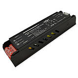 Блок живлення BIOM Professional BPX-24-60 60Вт DC24V 2,5A, металевий корпус, для LED стрічки, преміум, фото 3