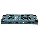Блок живлення Biom 200W 24V 8,3A IP20 LED-24-200, фото 4