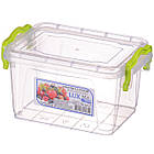 Контейнер lux No2 (0.8 л)