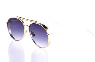 Жіночі окуляри 2024 року 1649b-g SunGlasses 1649b-g (o4ki-10149)