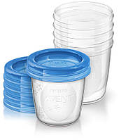 Контейнер для зберігання грудного молока Philips AVENT SCF619/05