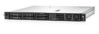 HPE Сервер DL20 Gen10 Plus E-2336 2.9GHz 6-core 1P 16GB-U 4SFF 500W RPS Server Povna-torba это Удобно