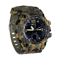 Годинник Multicam Skmei, Китай