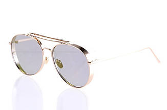 Жіночі окуляри 2024 року 1649f SunGlasses 1649f (o4ki-10152)