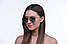 Жіночі окуляри 2024 року 1649f SunGlasses 1649f (o4ki-10152), фото 6