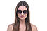 Жіночі окуляри 2024 року 1901black SunGlasses 1901black (o4ki-10154), фото 5