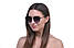 Жіночі окуляри 2024 року 1901black SunGlasses 1901black (o4ki-10154), фото 6