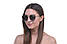Жіночі сонцезахисні окуляри SunGlasses 1901z (o4ki-10156), фото 5