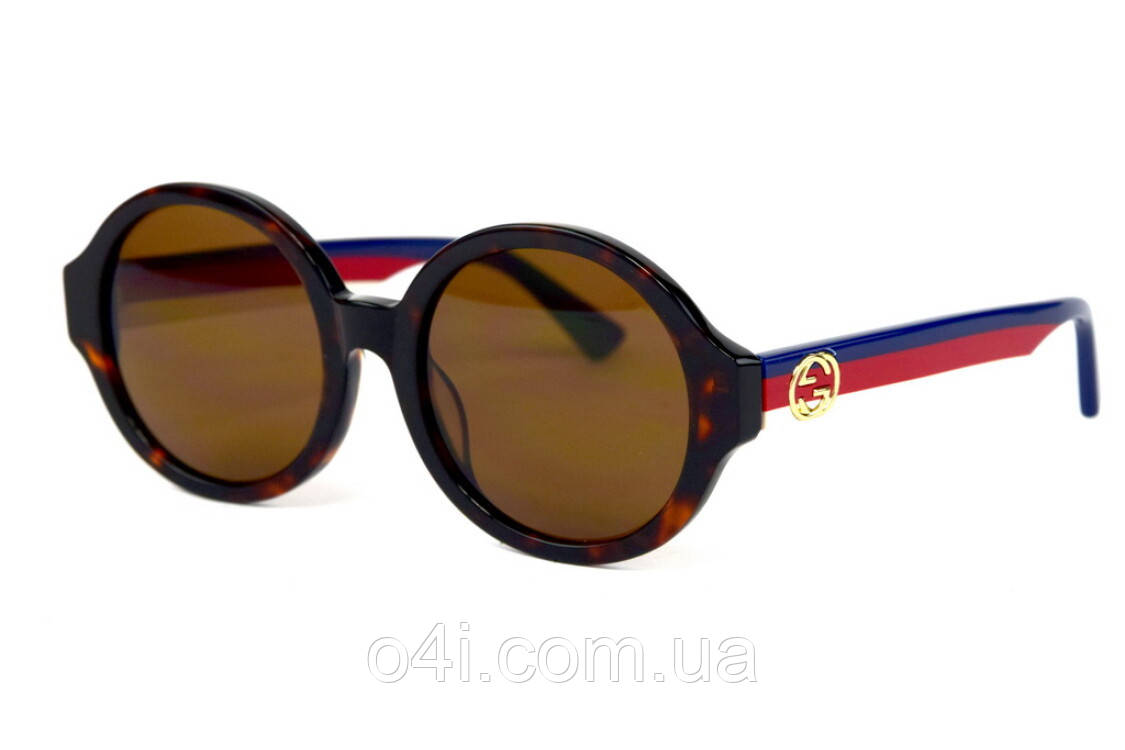 Жіночі окуляри Gucci 12332 Gucci 0280s-leo (o4ki-12332)