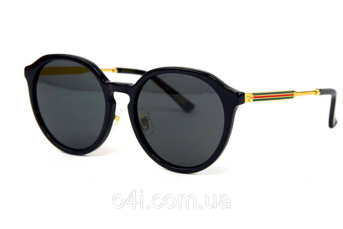 Жіночі окуляри Gucci 12333 Gucci 205sk-bl-glass (o4ki-12333)