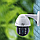 Бездротова зовнішня IP камера CF32 WiFi з нічним спостереженням і датчиком руху, фото 4