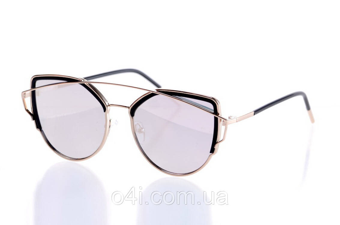 Жіночі окуляри 2024 року 1901peach SunGlasses 1901peach (o4ki-10158)