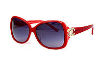 Женские очки Gucci 12343 Gucci 1041c03-red (o4ki-12343)