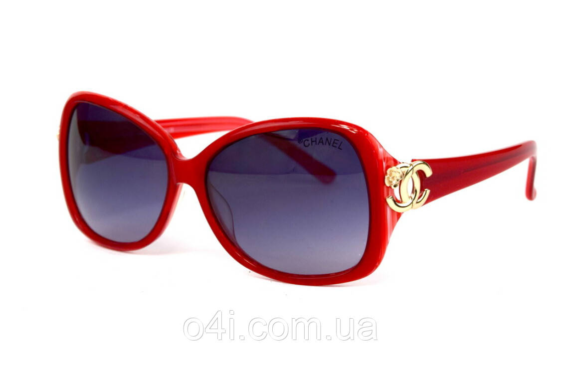 Жіночі окуляри Gucci 12343 Gucci 1041c03-red (o4ki-12343)