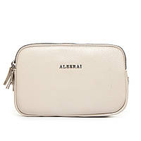 Клатч для женщин белый ALEX RAI сумка кожаная женская стильная сумка на плечо сумка мягкая женская