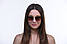 Жіночі окуляри 2024 року 1915brown SunGlasses 1915brown (o4ki-10166), фото 5