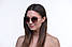 Жіночі окуляри 2024 року 1915brown SunGlasses 1915brown (o4ki-10166), фото 6