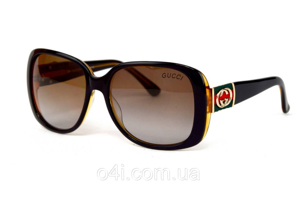 Жіночі окуляри Gucci 12349 Gucci 4011c05 (o4ki-12349)