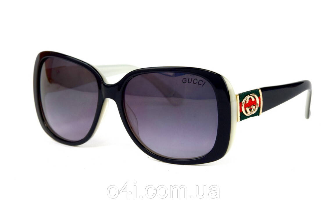 Жіночі окуляри Gucci 12350 Gucci 4011c08 (o4ki-12350), фото 1