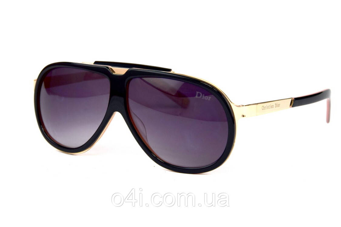 Жіночі окуляри Dior 12359 Dior 9119c03-pink (o4ki-12359)