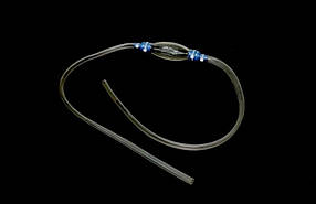 Груша підкачки палива в сборі