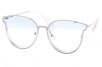 Іміджеві окуляри 10177 SunGlasses js106blue (o4ki-10177)