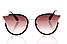 Жіночі окуляри 2024 року js106brown SunGlasses js106brown (o4ki-10178), фото 2
