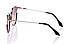 Жіночі окуляри 2024 року js106brown SunGlasses js106brown (o4ki-10178), фото 3