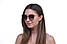 Жіночі окуляри 2024 року js106brown SunGlasses js106brown (o4ki-10178), фото 5