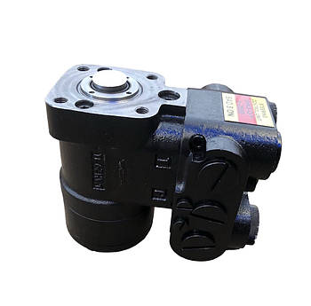 Насос-дозатор К-700, К-701 з клапаном НД-2000 — об'єм 2000 см3 — PM-2000/SH8.ON