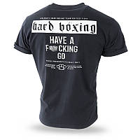 Футболка Dobermans Aggressive Hard Boxing TS315ABK