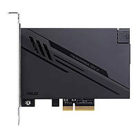 ASUS Плата-адаптер PCIe ThunderboltEX 4 USB Type-C PCIe 3.0 X4 Expansion Card