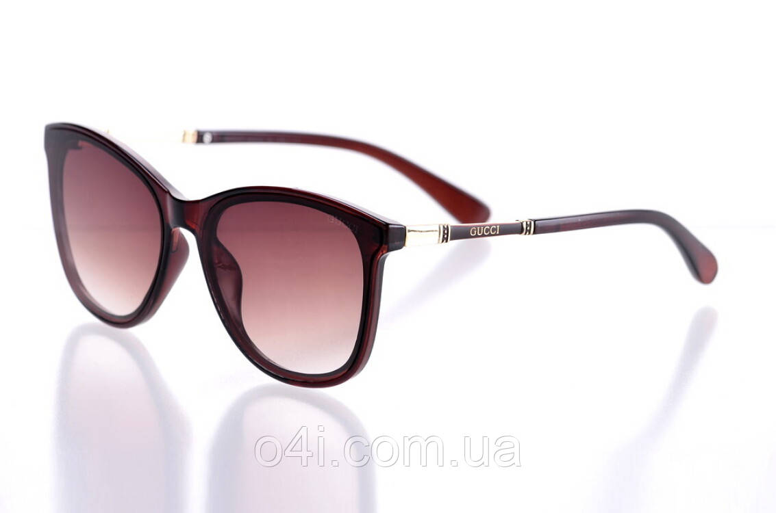 Жіночі окуляри 2024 року 11072c2 Gucci 11072c2 (o4ki-10180)